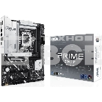 Материнская плата ASUS PRIME Z890-P, LGA 1851, Intel Z890, 4xDDR5, 4xSATA, 4xM.2, 1xPCIe 5.0 x16, 2xPCIe 4.0 x4, 1xPCIe 4.0 x1, 1xHDMI, 1xDP, 1xUSB-C (видеовыход), 1x 2.5Gb LAN, 4xUSB-A 2.0, 2xUSB-A 3.2 Gen 1, 1xUSB-A 3.2 Gen 2, 1xUSB-C 3.2 Gen 2x2, 3x3.5 мм, 7.1, ATX, фото3
