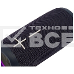 Портативная колонка Hyundai H-PAC610, 20Вт, темно-синий, фото21