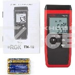Тахометр RGK TM-10 (776349), фото2