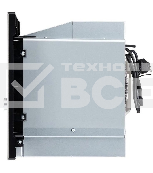 Микроволновая печь Krona ARGENTO 60 IX, встраиваемая