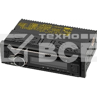 Автомагнитола ACV AVS-912BG 1DIN 4x50Вт