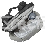 Рюкзак для ноутбука 15.6' Riva 8861 черный полиуретан/полиэстер, фото4