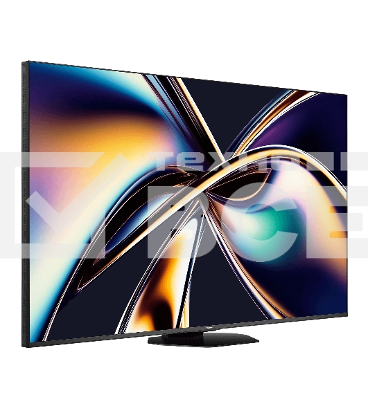 Телевизор Hisense 55' 55U8Q темно-серый LED UHD 120Hz Smart TV