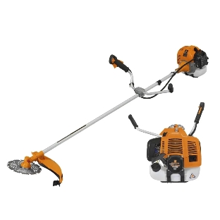 Триммер бензиновый Carver GBC-520M, 2 л.с.