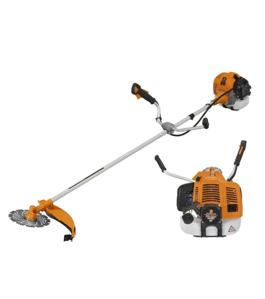 Триммер бензиновый Carver GBC-520M, 2 л.с.