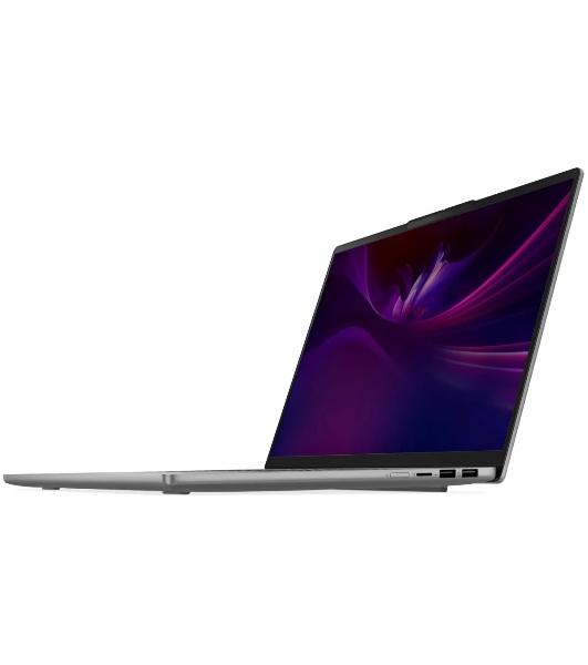 Ноутбук Lenovo IdeaPad Slim 5 16IRH10/16'/OLED/Intel Core i7 13620H/16GB/512GB SSD/Intel UHD Graphics/Windows 11 Pro/серый/1.76kg