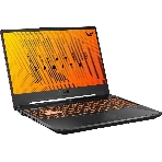Ноутбук ASUS TUF Gaming FA506NCQ-HN031/15.6'/IPS/AMD Ryzen 7 170/32Gb/512Gb SSD/NVIDIA GeForce RTX 3050 4Gb/Без ОС/черный/2.3kg, фото3