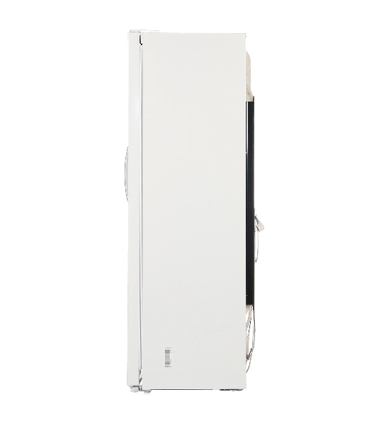 Морозильная камера Indesit DFZ 5175, белый, 250л, 5 ящиков