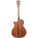 Электроакустическая гитара BATON ROUGE AR11C/ACE-W 6 струн, цвет натуральный, фото6