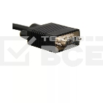 Кабель-переходник DVI (24+5)----> VGA_M/M 1,8м Telecom ( TA680F-1.8M) Кабель-переходник DVI (24+5)----> VGA_M/M 1,8м Telecom ( TA680F-1.8M), фото12