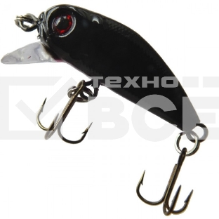Воблер SANSAN San-Minnow Alisa 35S код цв. 545