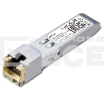 Модуль SFP+ TP-Link TL-SM5310-T 10GBASE-T RJ45 30 метров, фото 1