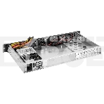 Серверный корпус ExeGate Pro 1U255-01 <RM 19