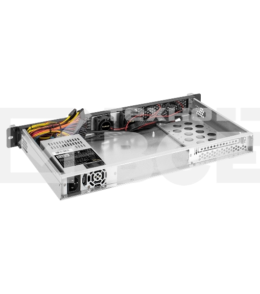 Серверный корпус ExeGate Pro 1U255-01 <RM 19