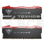 Оперативная память Patriot Viper Xtreme 5, DDR5, 48GB (2x24GB), 8200MHz, CL38, с радиаторами, черный, фото9