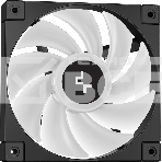 Система жидкостного охлаждения DEEPCOOL LD240 черный, 120 мм, алюминий/медь, 2400 об/мин, 38.71 дБ, 4 pin, 280 Вт, фото5