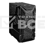 Корпус ASUS GT301/BLK/ARGB FAN GT301 TUF GAMING CASE/BLK/ARGB FAN, фото2