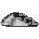 Мышь беспроводная A4Tech Fstyler FB35S серый/черный, 2000 dpi, радиоканал, Bluetooth, USB, кнопки - 5, фото2