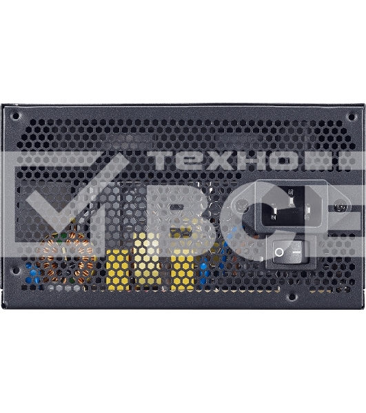 Блок питания COOLER MASTER ATX 600W MPW-6001-ACBW-BEU