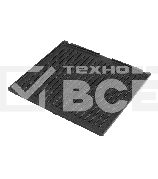 Гриль Polaris PGP 3005 Серебряный