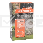 Таймер садовый PATRIOT TEP-300,электронный,LED-дисплей, 8 бар, 3/4