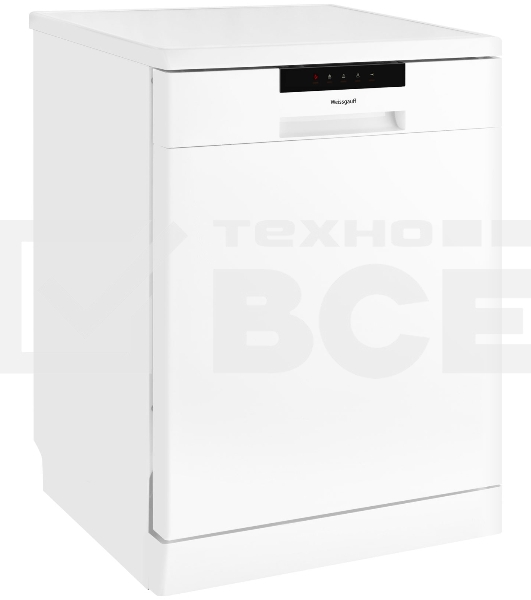 Посудомоечная машина Weissgauff DW 6025