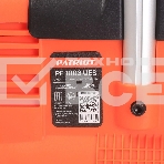 Снегоуборщик электр. Patriot PE 1003 UES, фото8