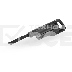 Пылесос вертикальный Vitek Midnight VT-1832 черный/серебристый, питание от аккумулятора, 120 Вт, уборка сухая, пылесборник 0.4 л, работа от АКБ max 35 мин, фото5