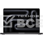 Ноутбук Apple MacBook Pro 16