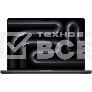 Ноутбук Apple MacBook Pro 16