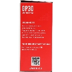 Геймпад A4Tech Bloody GP30 Sports черный/красный USB виброотдача обратная связь, фото2
