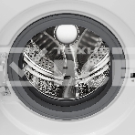 Стиральная машина KRONA ITTER OPTI белый 1200 8/4K WDM с сушкой, белый, загрузка фронтальная 8 кг, 4 кг - сушка, 1200 об/мин, класс: A+++, фото4
