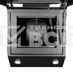 Вытяжка наклонная DeLonghi Arco 625 NB чёрный, фото5