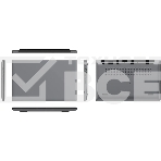 Ноутбук Digma EVE i5980 Core M3 8100Y 16Gb SSD512Gb Intel UHD Graphics 615 15.6
