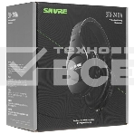 Наушники Shure SRH240A-BK-EFS черный, фото2