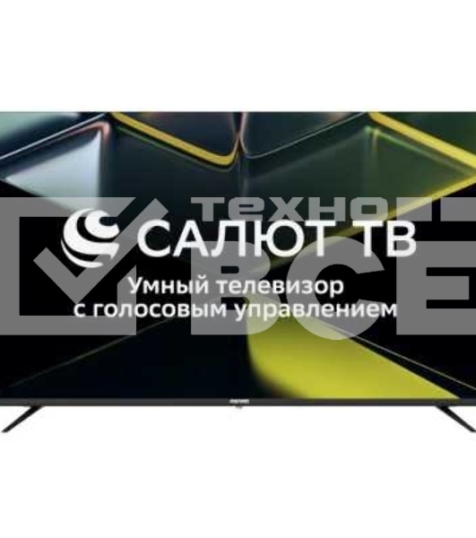Телевизор Asano 50