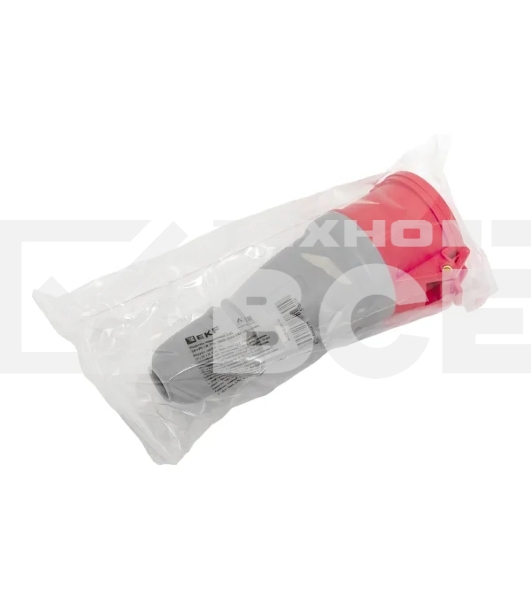 Розетка переносная EKF 225 ps-225-32-380-PRO PROxima 3P+PE+N 32А 380В IP44