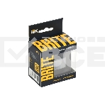 Датчик движения IEK BRITE ДС10-1-БрЧ BASE черный, фото2