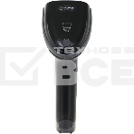 Сканер штрих-кода ручной Mertech CL-2210 BLE Dongle 1D/2D имидж, беспроводной, 100 скан/сек, USB-HID; USB-COM - эмуляция; RS-232 - эмуляция; Bluetooth - BLE 5.0, чёрный, фото5