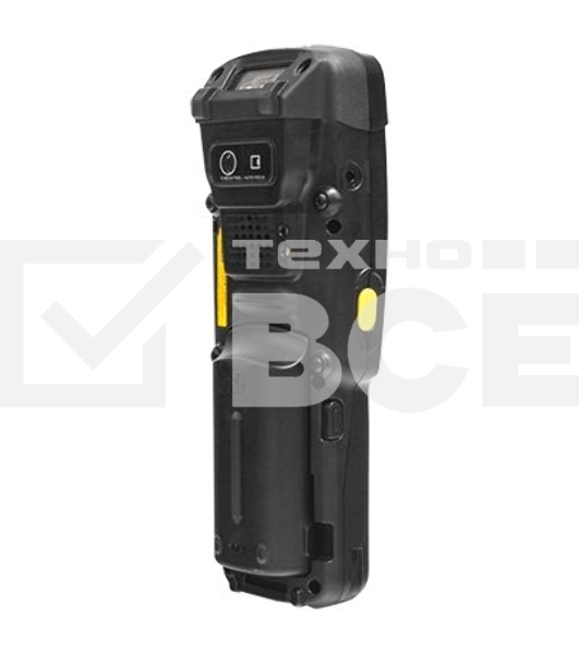 Терминал сбора данных M3 Mobile S20W0C-QLCWRE-HF 2D Image Zebra SE4850, 4/64 Гб, Android 10, USB, Bluetooth, WiFi, NFC, MicroSD, SIM, 2G, 3G, 4G, 4 