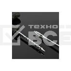 Ремкомплект для бескамерных шин Deli DL120001 (шило, рашпиль, 5 резиновых жгутов), фото6