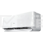 Блок внутренний сплит-системы Shuft Berg DC SFTOI/in-12HN1_24Y инвертор, 12000 BTU, 35 м2, 22 дБ, охлаждение, обогрев, осушение, белый, фото3
