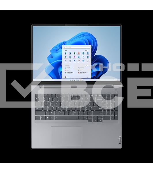 Ноутбук Lenovo ThinkBook G6 16-IRL 16
