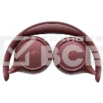 Беспроводные наушники Soundcore H30i Красный, фото4