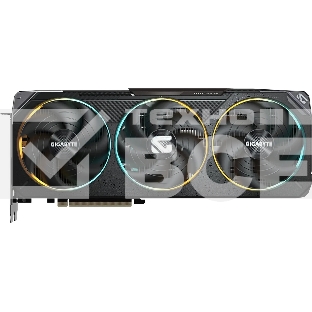Видеокарта Gigabyte PCI-E GV-N5070GAMING OC-12GD 1.0 NVIDIA GeForce RTX 5070 12Gb 192bit GDDR7 2805/28000 HDMIx1 DPx3 HDCP Ret