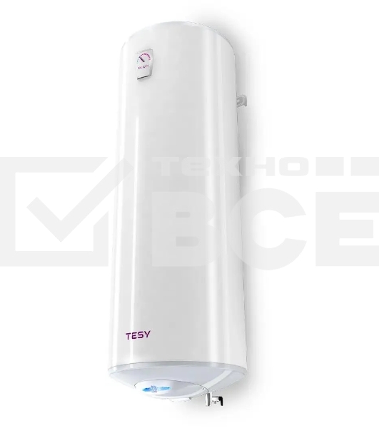 Водонагреватель Tesy Bilight GCV 1504420 B11 TSRC 2кВт 143л электрический настенный/белый