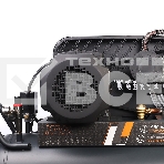 Компрессор PATRIOT KRX 950 L100 D, поршневой, ременной, масляный, 950 л/мин, 100 л, 10 бар, 5.5 кВт, 400 В, фото10