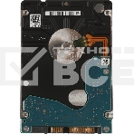 Жесткий диск Seagate Original SATA-III 1Tb ST1000LM048 Barracuda (5400rpm) 128Mb 2.5