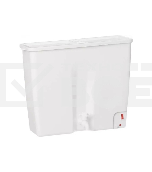 Водонагреватель ЭлБЭТ ЭВБО-17 1,25кВт