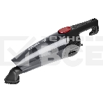 Пылесос вертикальный BBK BV2901 черный/красный, питание от сети, 170 Вт, уборка сухая, пылесборник 0.8 л, фото11